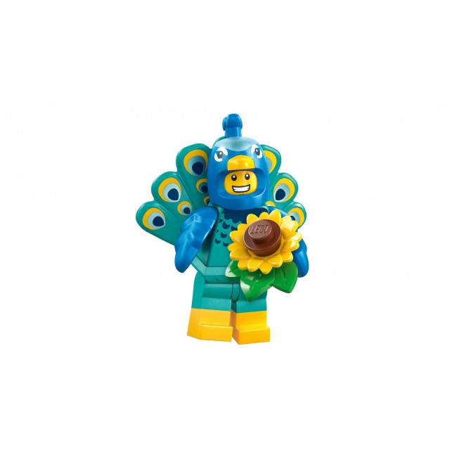 LEGO MINIFIGURES 71051 Series 28 - Animals LEGO MINIFIGURES 71051 Series 28 - Animals