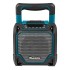 MAKITA WIRELESS BLUETOOTH SPEAKER + USB
