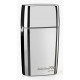 BaByliss FoilFX02 Foil shaver Silver