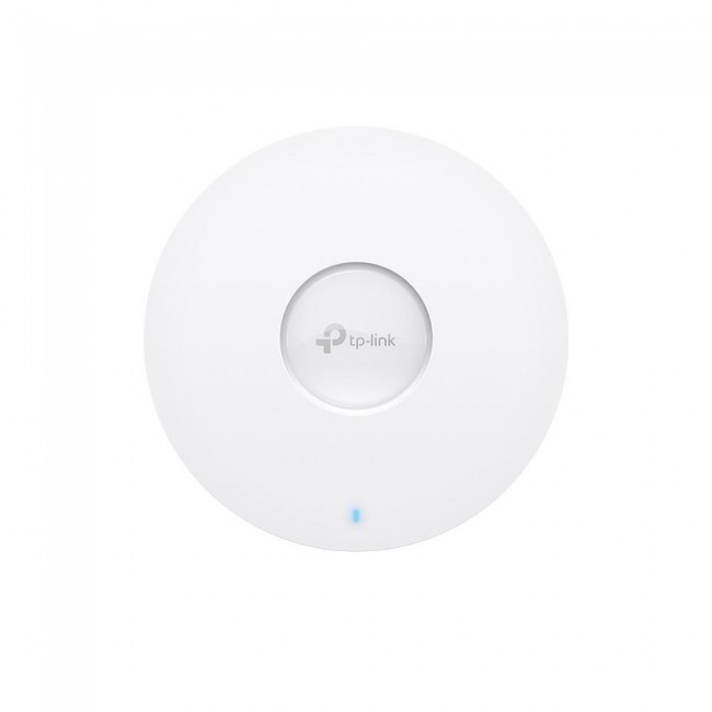 TP-LINK AX1800 Wireless Dual Band Ceiling Mount Access Point