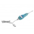 Concept ZK3020 Sonic toothbrush for children 1 5 years blue