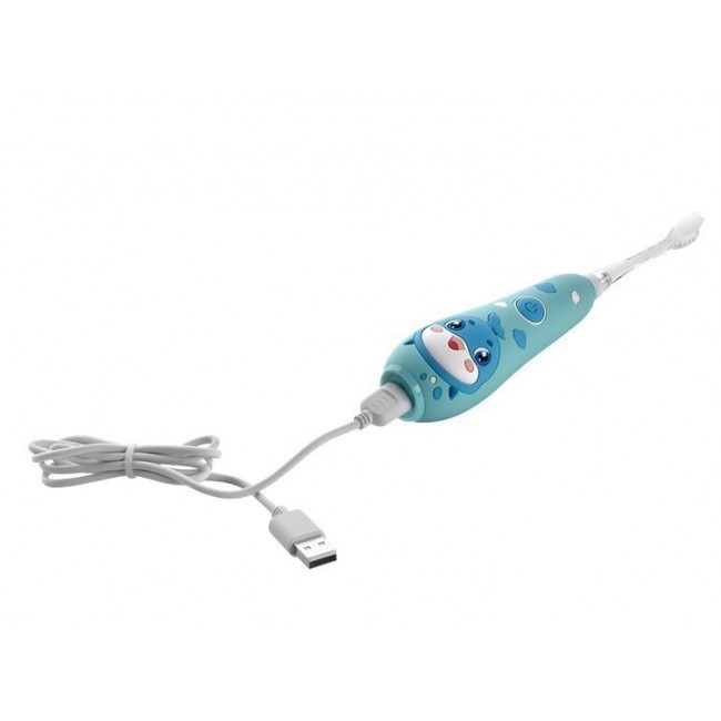 Concept ZK3020 Sonic toothbrush for children 1 5 years blue