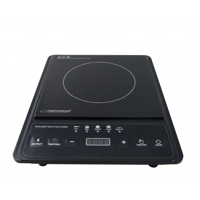 Esperanza EKH011 Black induction cooker