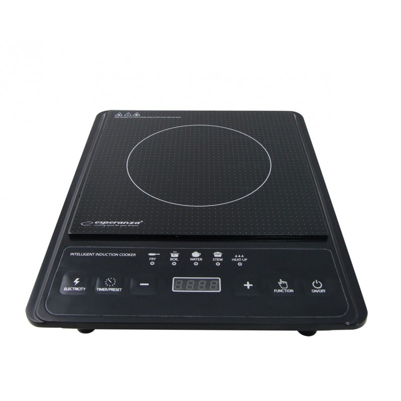 Esperanza EKH011 Black induction cooker