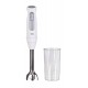 Braun MultiQuick 5 MQ 50001M Hand blender 1000 W white