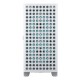 COUGAR Midi Tower Case, Airface ECO, ARGB, White COUGAR Midi Tower Case, Airface ECO, ARGB, White