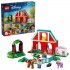 LEGO DISNEY 43304 Blaze's Horse Ranch