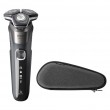 Philips SHAVER Series 5000 S5887/30 men's shaver Rotation shaver Trimmer Black, Grey Philips SHAVER Series 5000 S5887/30 men's shaver Rotation shaver Trimmer Black, Grey
