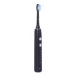 ORO-SONIC X PRO BLACK sonic toothbrush