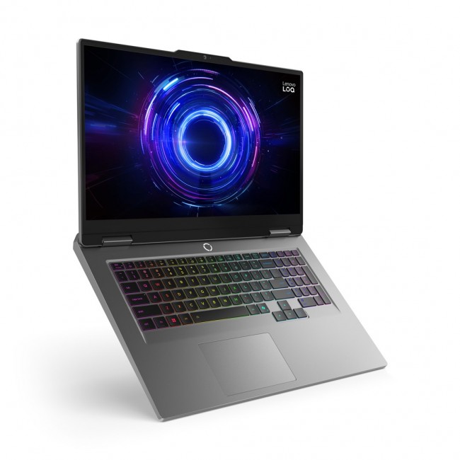 Lenovo LOQ 17IRX10 Intel Core i5 i5-13450HX Laptop 43.9 cm (17.3