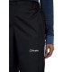 Women s trousers with membrane BERGHAUS Deluge 2.0 size S Black