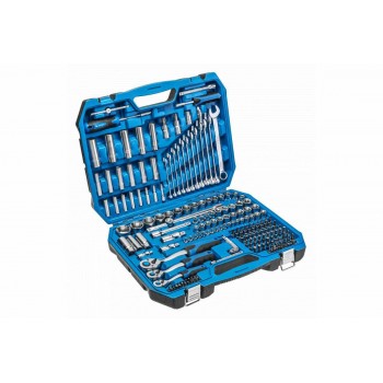 HOGERT WRENCH SET 222pcs.