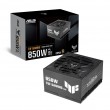 ASUS TUF-GAMING-850G-EVO power supply unit 850 W 20+4 pin ATX ATX Black ASUS TUF-GAMING-850G-EVO power supply unit 850 W 20+4 pin ATX ATX Black