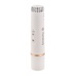 Therabody Theraface Depuffing Wand massager Face White
