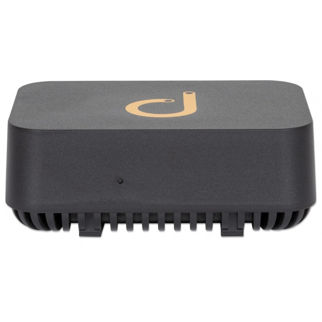 Intellinet Domotz Pro Box Unified System for Remote Monitoring and Cloud Management of Networks and IP Devices Intellinet Domotz Pro Box Unified System for Remote Monitoring and Cloud Management of Networks and IP Devices