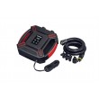 Bestway PowerGrip Sport High-Pressure DC Stand-Up Paddleboard Electric Air Pump