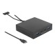 DeLOCK 3.5 USB 3.2 Gen 2 Front Panel 2 x USB Type-C + 2 x USB Type-A