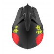 Full-face helmet Kamikaze Katana AKC205 size L