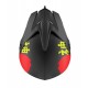 Full-face helmet Kamikaze Katana AKC205 size L
