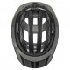 UVEX I-vo 2 Cycling Helmet 56 60 cm, dark olive matt