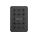 NZXT AC-CRFR0-B1 fan speed controller 9 channels Black