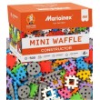 MARIOINEX Mini Waffle Building Blocks Constructor, 500 pieces MARIOINEX Mini Waffle Building Blocks Constructor, 500 pieces