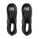 Activejet ACM-PLUS-A1 L lymphatic compression massager for legs