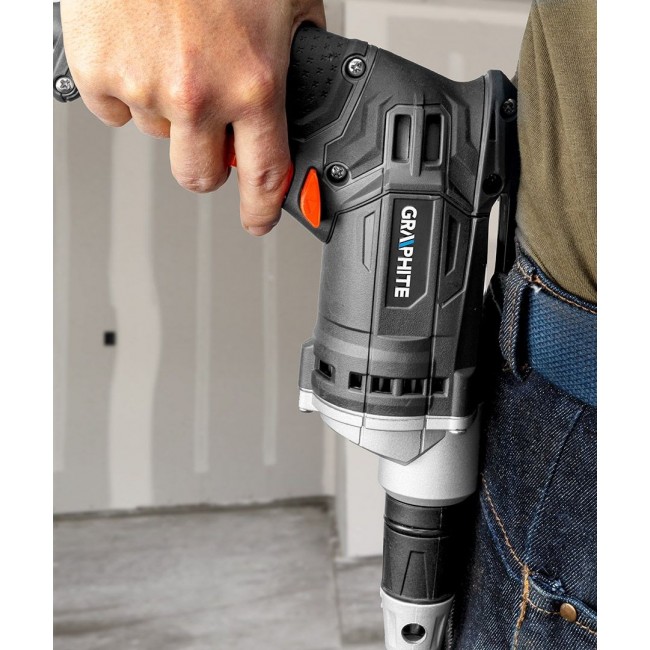 Graphite 58G794 power screwdriver/impact driver Graphite 58G794 power screwdriver/impact driver