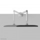 Neomounts DS70-250SL1 Monitor arm 17-35