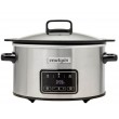 Crockpot CSC111X Slow cooker 3.5 L Stainless steel Crockpot CSC111X Slow cooker 3.5 L Stainless steel