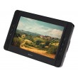 Denver MTW-1098 portable DVD/Blu-Ray player Portable DVD player Convertible 25.4 cm (10