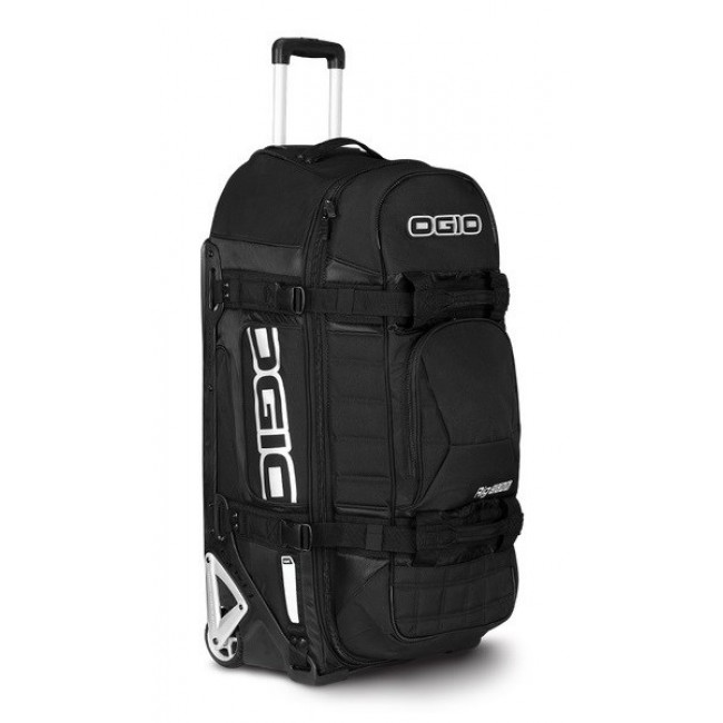 OGIO TRAVEL BAG RIG 9800 BLACK P/N: 121001_03 OGIO TRAVEL BAG RIG 9800 BLACK P/N: 121001_03