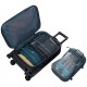 Thule Aion TARS122 - Black Trolley Soft shell 35 L Polyester