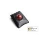 Kensington Maus ExpertMouse kabellos Trackball