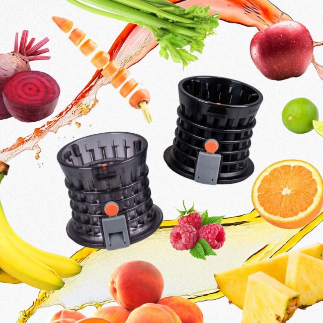 ELDOM PJ350 SLOW JUICER 250W