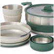 Sea to Summit Frontier UL One Pot Cook Set 1.3 L Set of dishes