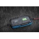 Ansmann 1001-0146 vehicle battery charger 6 - 14 V Black