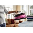 Philips GC7842/40 steam ironing station 1.5 L SteamGlide Plus soleplate Purple, White Philips GC7842/40 steam ironing station 1.5 L SteamGlide Plus soleplate Purple, White