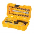 DeWALT DWMT81610-0 socket/socket set DeWALT DWMT81610-0 socket/socket set