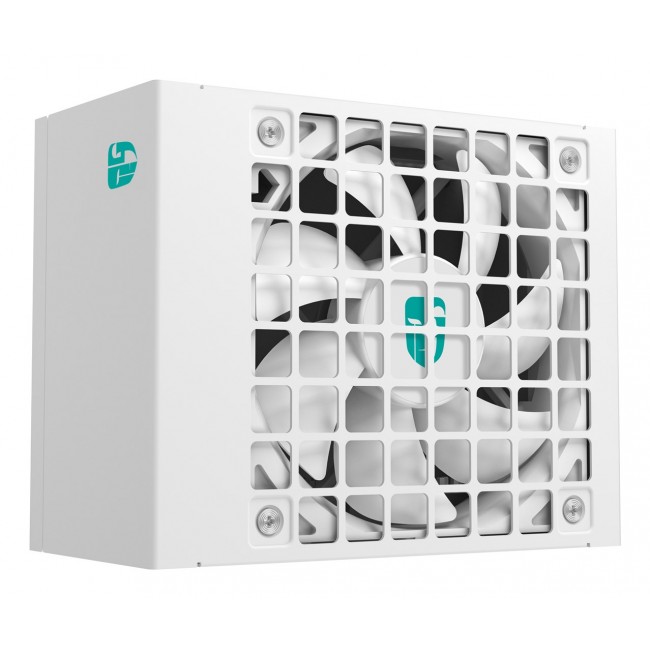 Gamer Storm PS750G WH power supply unit 750 W 20+4 pin ATX ATX White Gamer Storm PS750G WH power supply unit 750 W 20+4 pin ATX ATX White