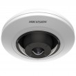 Hikvision Panoramic Series 5 MP AcuSense Fisheye Network Camera Hikvision Panoramic Series 5 MP AcuSense Fisheye Network Camera