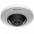 Hikvision Panoramic Series 5 MP AcuSense Fisheye Network Camera