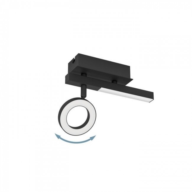 EGLO Cardillio 2 Recessed lighting spot LED F EGLO Cardillio 2 Recessed lighting spot LED F