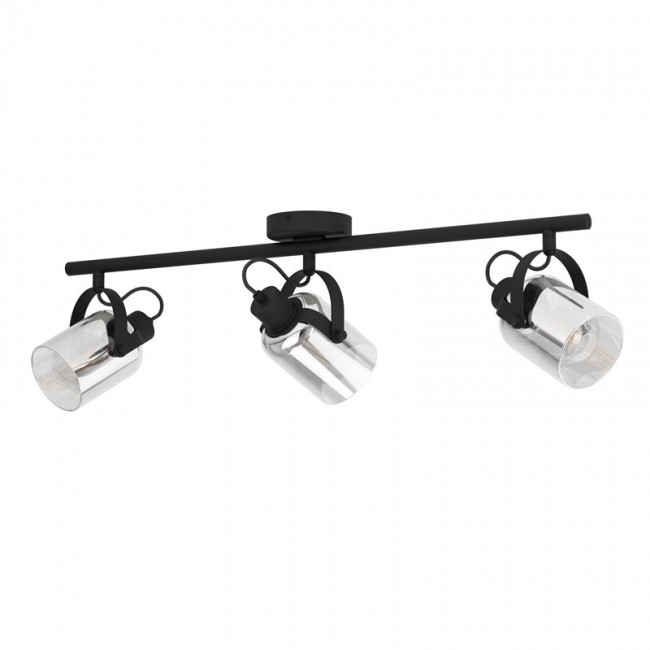 EGLO Berregas Surfaced lighting spot E27
