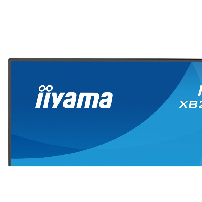 iiyama ProLite XB2797HSU-B1 computer monitor 68.6 cm (27
