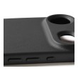 Mujjo MUJJO-CL-065-BK mobile phone case 16.5 cm (6.5