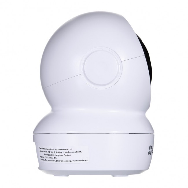 EZVIZ H6C 2K+ Indoor Rotating Camera