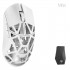 WLmouse Beast X Max mouse Gaming Ambidextrous RF Wireless Optical 26000 DPI