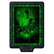 Clementoni The Metamorphic Art Collection - Stranger Things Jigsaw puzzle 520 pc(s) Television/films Clementoni The Metamorphic Art Collection - Stranger Things Jigsaw puzzle 520 pc(s) Television/films