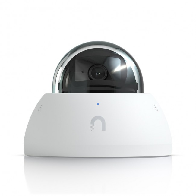 Ubiquiti AI Dome IP security camera Indoor & outdoor 3840 x 2160 pixels Ceiling/wall Ubiquiti AI Dome IP security camera Indoor & outdoor 3840 x 2160 pixels Ceiling/wall